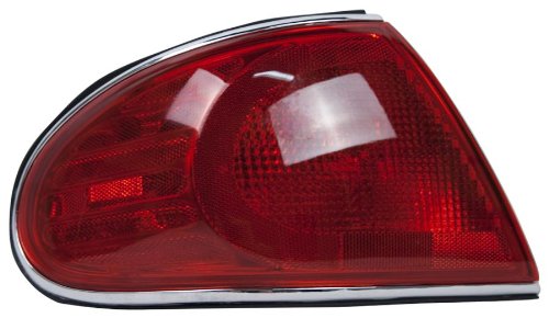 Buick Lesabre Tail Light Cover Tail Light Cover For Buick