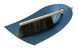Normann Copenhagen Dustpan and Broom