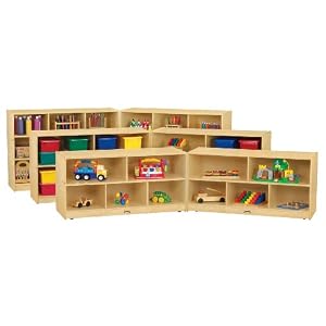 Toddler Fold-N-Lock - 18 - School and Play Furniture by CutieBeauty