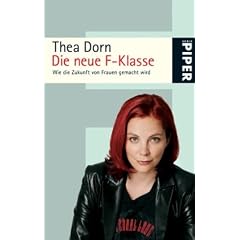 Die neue F-Klasse: Wie die Zukunft von Frauen gemacht wird