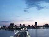 Tampa Bay Florida Travel Report