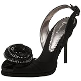 Bourne Womens Petunia Slingback Sandal