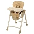 Graco Contempo High Chair in Pebblestone
