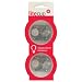 Litebase, red LED for Litecup (no spill/glow in the dark cup) - NEW!!!