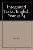 English. Project book