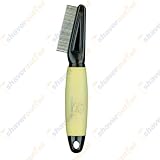 Conair Pro Flea Comb Gel Grip