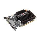 Electronics : GeForce 8500 GT 512MB Fatal1ty