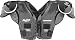 Shoulder Pads - Rawlings Adult Combat Football Shoulder Pad