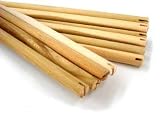 Brand New Bird Breeding Aviary Cage Perch Perches 30