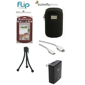 Ultimate Accessory Kit For the Pure Digital <A href=