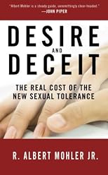 Desire and Deceit: The Real Cost of the New Sexual Tolerance
