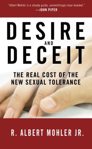 Desire and Deceit: The Real Cost of the New Sexual Tolerance under Ethics in The Books Store