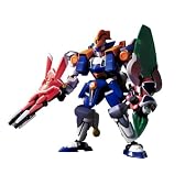 ダンボール戦機W(ダブル) LBX Zモード LBX Σオービス