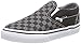 Vans Boys' Classic Slip-On