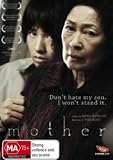 Mother (2009) ( Madeo ) ( Madre ) [ NON-USA FORMAT, PAL, Reg.4 Import - Australia ]
