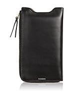 Skagen Funda de móvil Lilli (Negro)