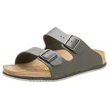 Birkenstock Monterey Super Grip Leather Sandal