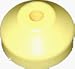 Yellow Plastic 7