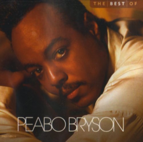 PEABO BRYSON - Best of - Zortam Music