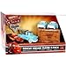 Disney / Pixar CARS TOON 1:55 Die Cast Car Rescue Squad 4-Pack #1 (Dr. Mater, Burnt M...