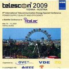 telescon 2009