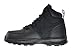 Nike Manoa Leather Textile (PS) Little Kids Boots Black/Black-Black 613547-001