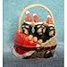 golden_retriever4golden retriever - AKC Yorkies Christmas Ornament Figurine of Yorkshire Terriers