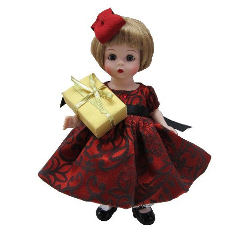 FAO Schwarz 150th Anniversary Madame Alexander Wendy Doll