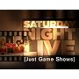 Saturday Night Live (SNL) - Just Game Shows
