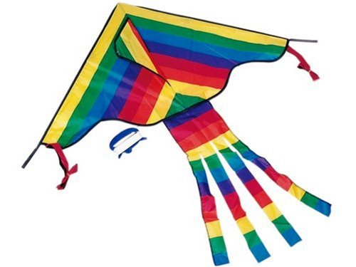 Childrens Toyshop  Spielwaren : Knoop Kites 68 - Drachen mit langem Schwanz