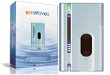EmWave 2 - Heartmath Personal Stress Reliever Charcoal Gray