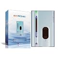 EmWave 2 - Heartmath Personal Stress Reliever Silver Blue