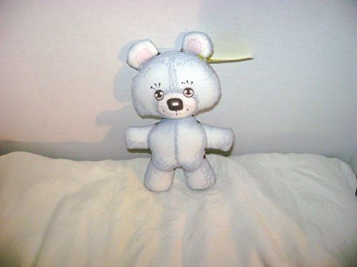 Mini Bear Stuffed Cotton Toy #328