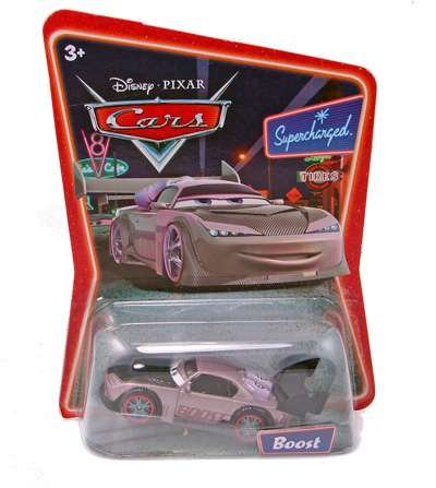 Childrens Toyshop  Toys : Boost Die Cast