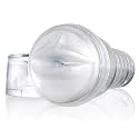 Fleshlight Original Male Masturbator, Ice Mouth