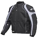Joe Rocket Meteor 6.0 Motorcycle Jacket - Gunmetal - XL