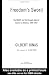 Freedom's Sword: The NAACP and the Struggle Against Racism in America, 1909-1969 Freedom's Sword: The NAACP and the Struggle Against Racism in America, 1909-1969