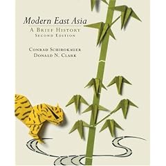 Modern East Asia