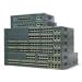 48-ports Catalyst Managed Ethernet Switch: Ws-c2960-48tc-s (