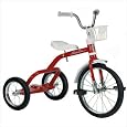 Classic Line Mod Tricycle with Spoke Wheels