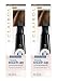 Clairol Clairol Root Touch-Up Color Blending Gel, 5 Medium Brown, 2 Count, 1.5 Fl Oz