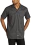 Dickies 1574 Short Sleeve Work Shirt Dark Navy 3X-Large Tall
