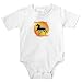 Tennessee Walker Pride Infant Bodysuit