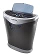 HOMEDICS B&D SHREDDER 10 SHEET CROSSCUT DOES C CARDS