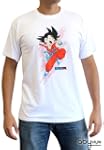 Dragonball Z - Son Goku T-Shirt Gr. S...