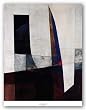 Shear II by Matias Duarte 24"x30" Art Print Poster Latin