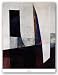 Shear II by Matias Duarte 24"x30" Art Print Poster Latin