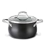 Calphalon Unison Nonstick 4 Quart Soup Pot with Lid