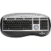 Bella DV Series Editing Key Board for Pinnacle Studio, with Built-in Jog / Shuttle Controller, USB Interface, Mac & Windows Hybrid.