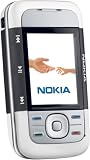Review Nokia  / Nokia 5300 Grey/White Mobile Phone ** Unlocked to All Networks ** T-Mobile Boxed ** MP3 Player ** FM Radio